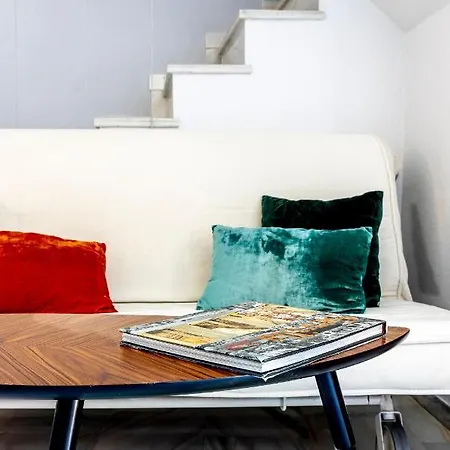 Apartamento La Casa De Jacobo