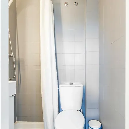 Apartamento La Casa De Jacobo *