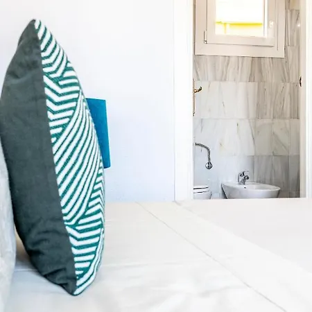 Apartamento La Casa De Jacobo