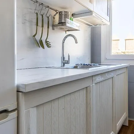 Apartamento La Casa De Jacobo