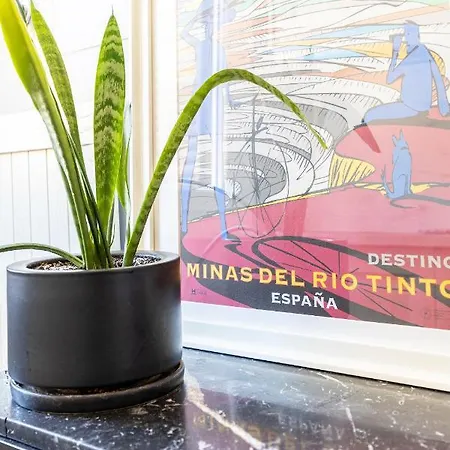 Apartamento La Casa De Jacobo
