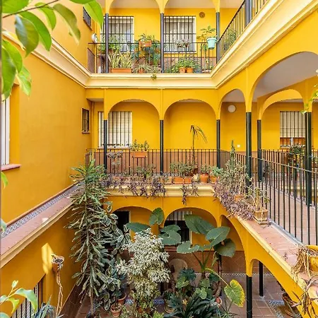 Apartamento La Casa De Jacobo *