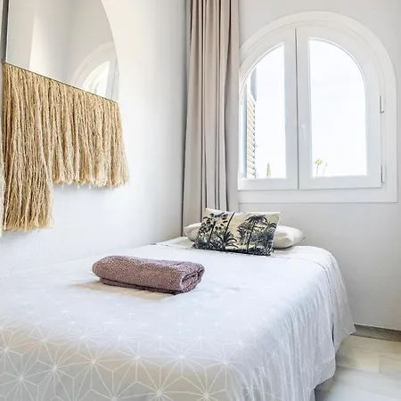 Apartamento La Casa De Jacobo Sevilla