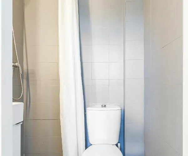 דירה La Casa De Jacobo *