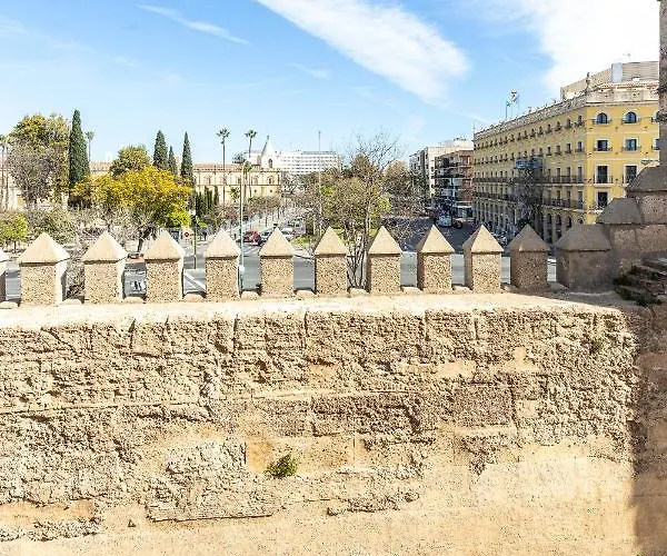 La Casa De Jacobo דירה