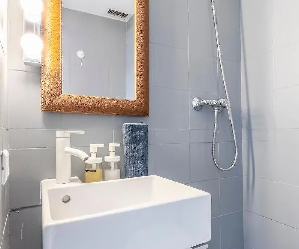דירה La Casa De Jacobo *