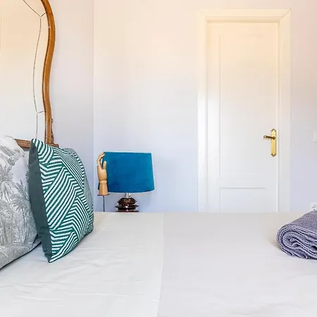 Appartement La Casa De Jacobo Sevilla