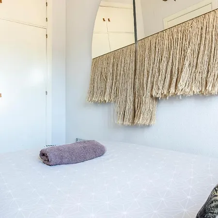 La Casa De Jacobo Appartement