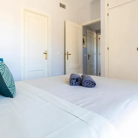 La Casa De Jacobo Appartement
