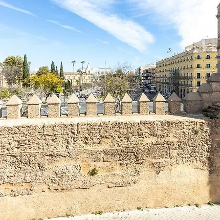 La Casa De Jacobo Appartement