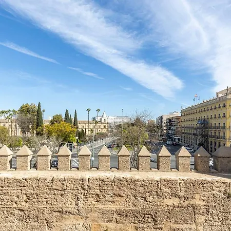 La Casa De Jacobo * Sevilla