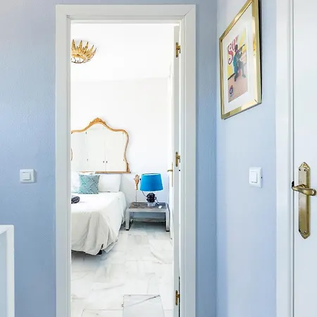 La Casa De Jacobo Appartement Sevilla