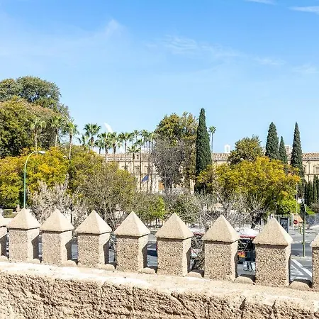 La Casa De Jacobo * Sevilla